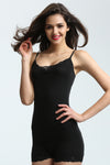 Palm's Ladies Camisole 'Lux Generation', Black