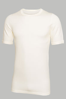  GUARDIAN'S MEN TECHNICAL WOOL BLEND SHORT SLEEVE GM852