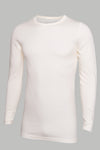 GUARDIAN'S MEN MERINO WOOL LONG SLEEVE GM801